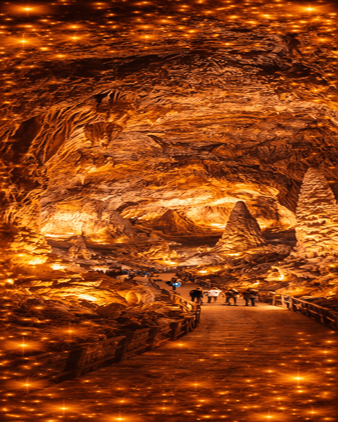 Mountain view García Nuevo León