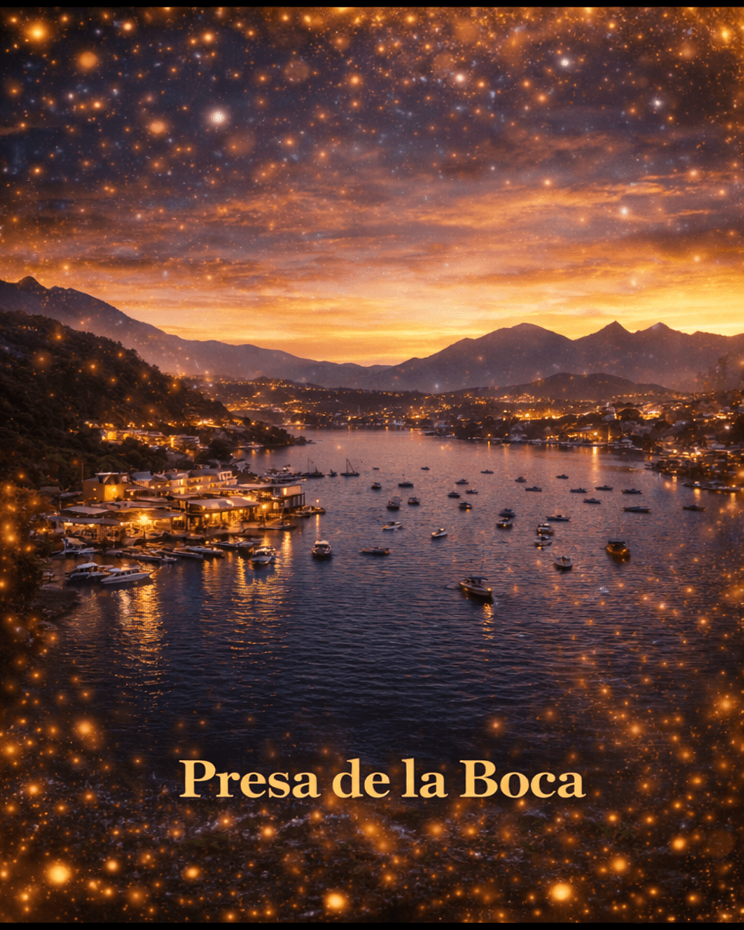 Mirador in Santiago Nuevo León