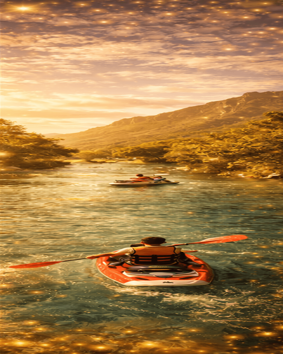 Wind turbines Nuevo León